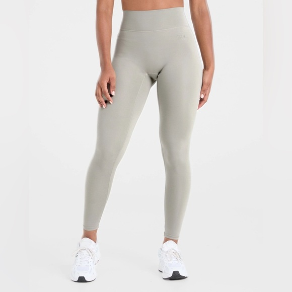 AYBL | seamless leggings | size small - Picture 1 of 7